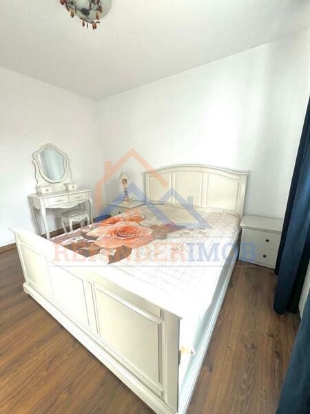 Lunca Siretului, Drumul Taberei, apartament de inchiriat.