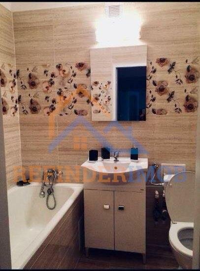 Lunca Siretului, Drumul Taberei, apartament de inchiriat.