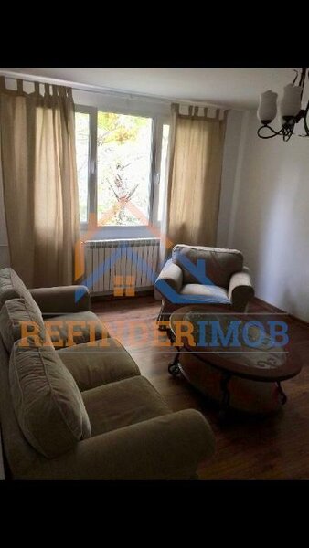 Lunca Siretului, Drumul Taberei, apartament de inchiriat.